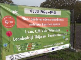 Dit fjild moat aanst de Finske flagge útbyldzje