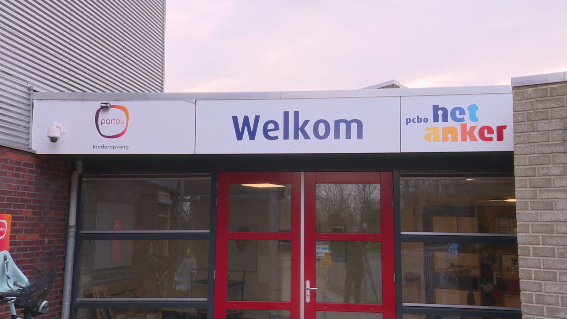 Alders út Drachten op de bres foar berne-opfang Partou: "Wy binne striidber"