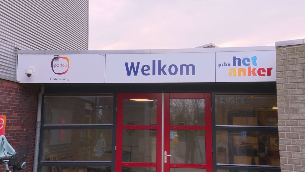 Ouders uit Drachten op de bres voor kinderopvang Partou: 