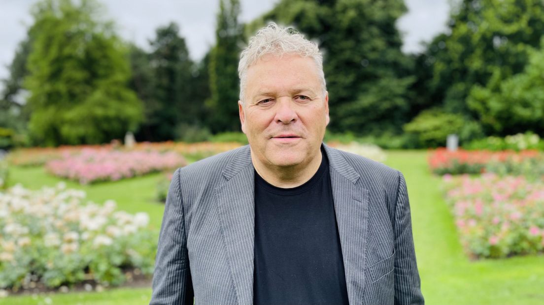 Marcel Verreck