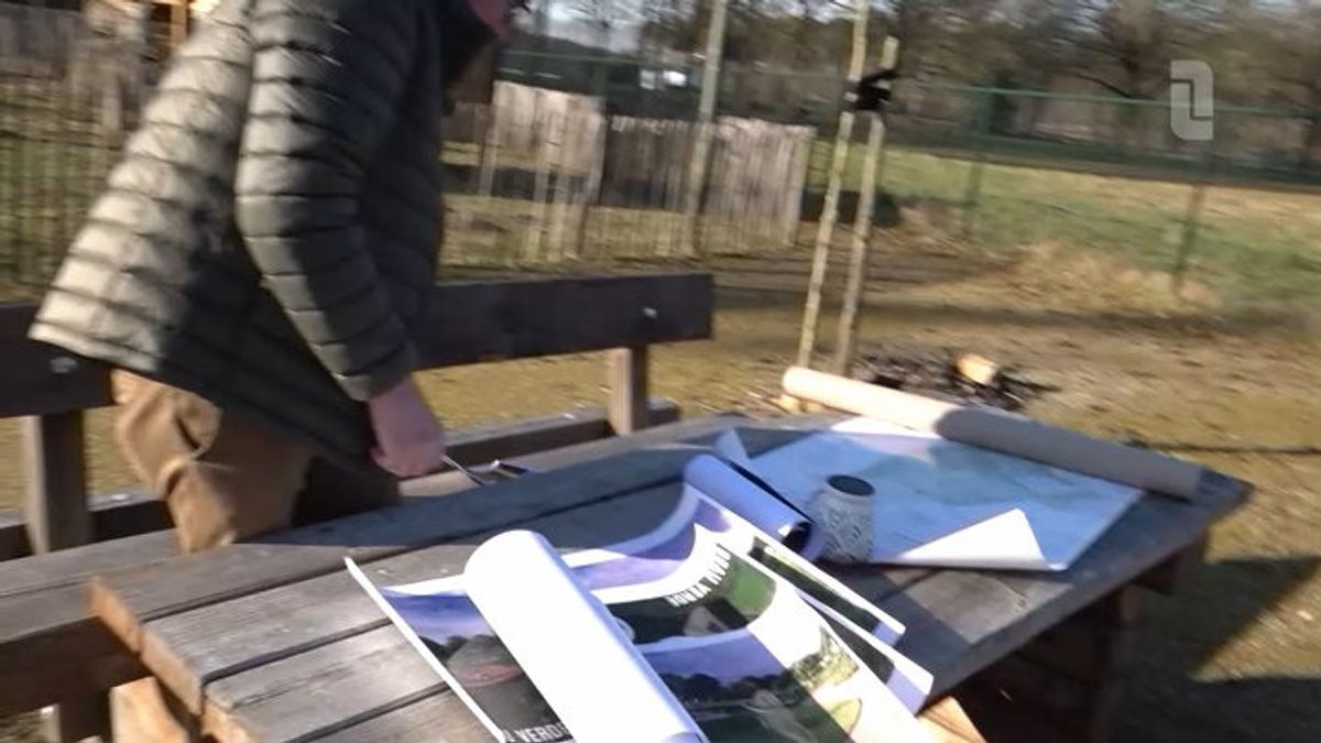 Beste buurtinitiatief van Limburg brengt heel Sint Odiliënberg samen