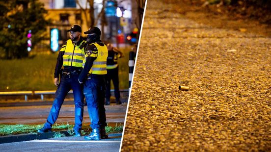 Schietpartij tijdens Koningsnacht: Arnhemmer (33) krijgt celstraf