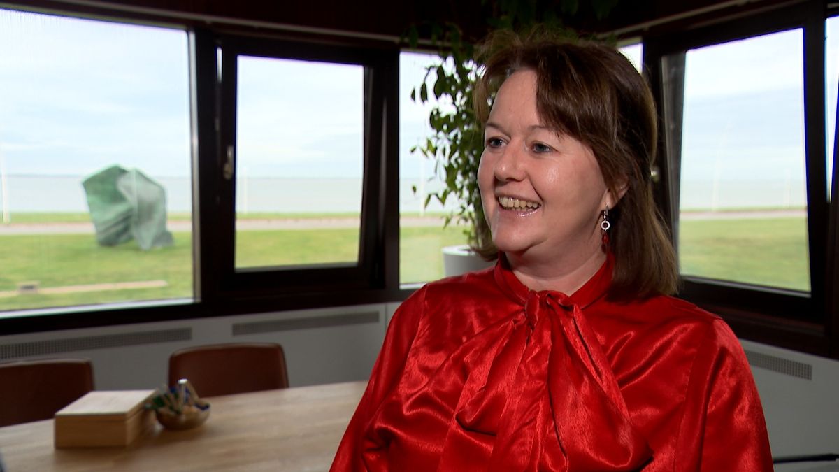 Terneuzense wethouder Sonja Suij stapt over van VVD naar TOP/Gemeentebelangen