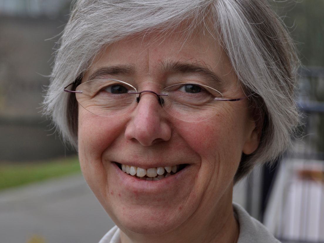 Loes Wijnbergen
