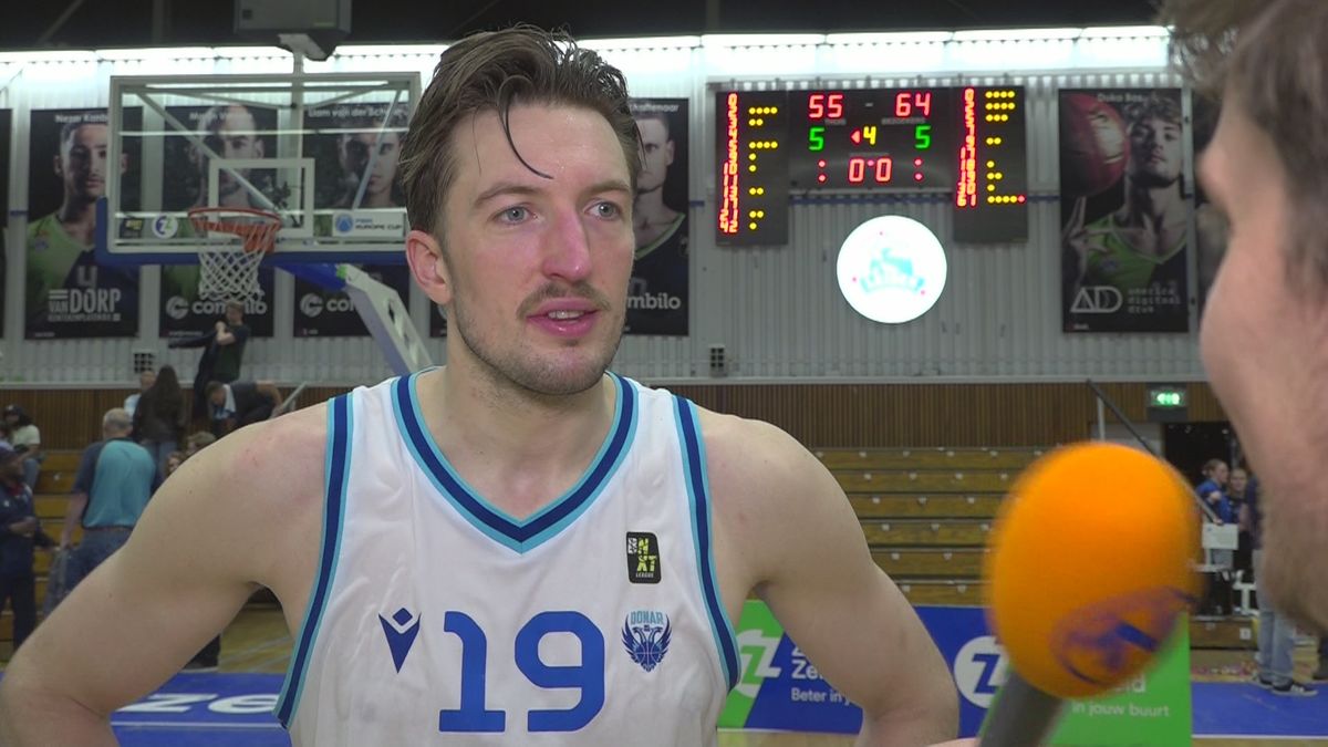 Brandwijk: 'Het is een kans die we moeten pakken'