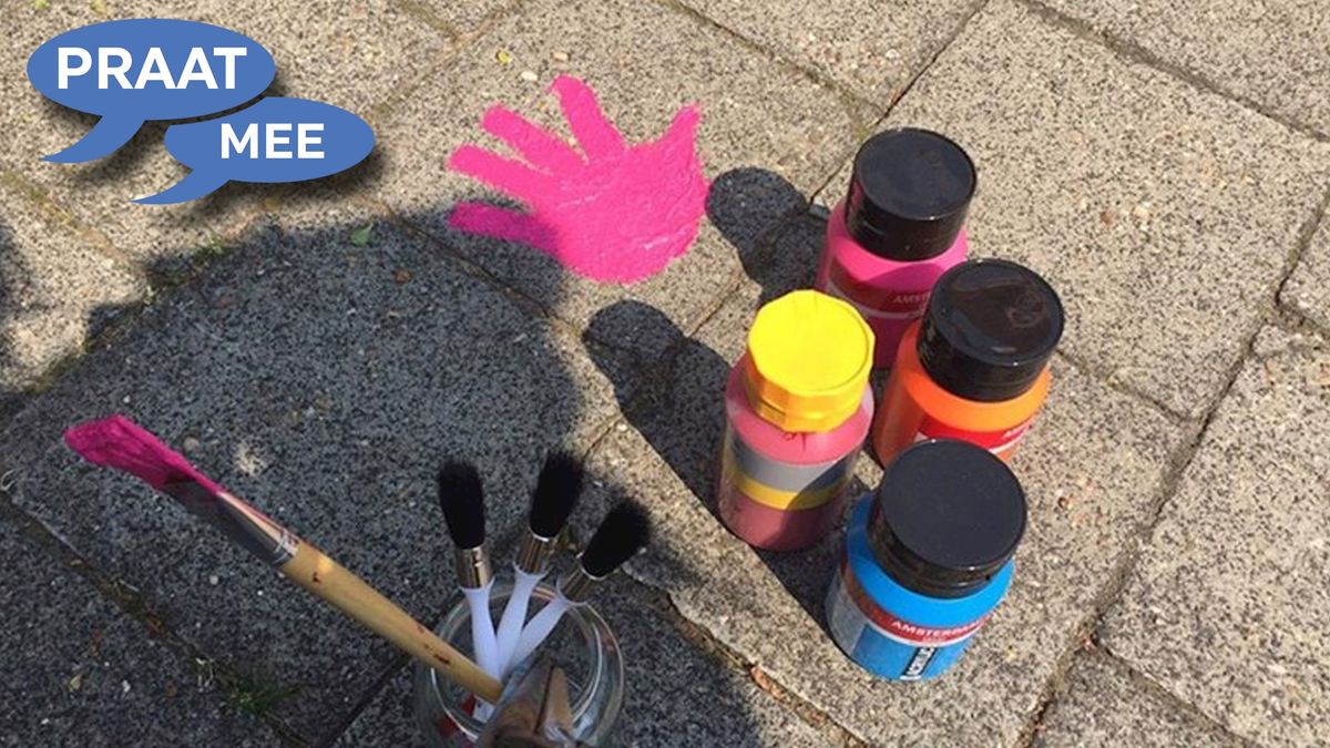 Praat mee: Alle kleine beetjes helpen in de strijd tegen eenzaamheid onder ouderen