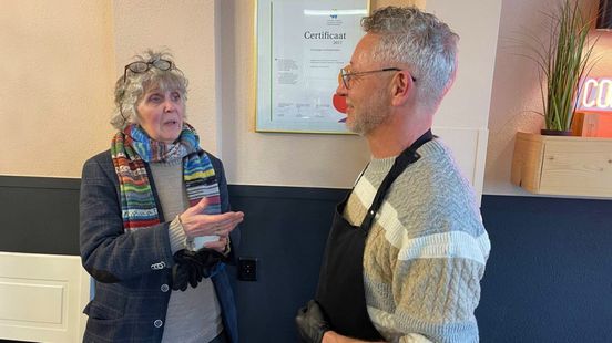 Ambachtelijke eierbalmaker mag erfgoedcertificaat bewaken