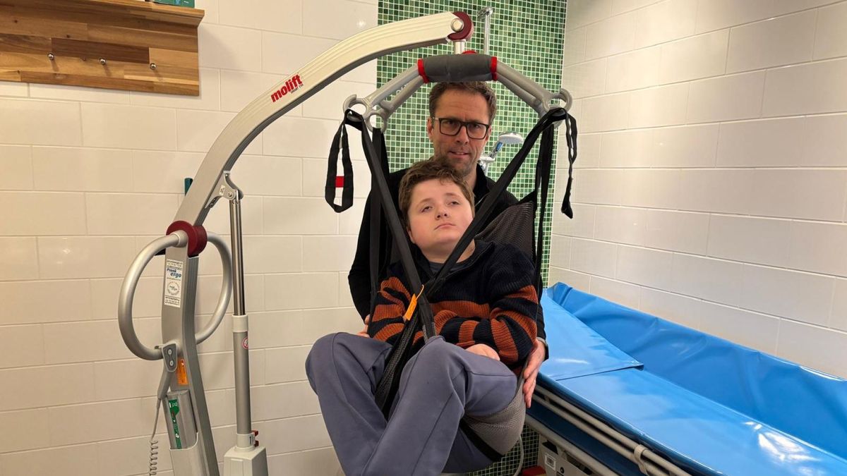Kabinet: zorgvilla's voor zeer zieke en gehandicapte kinderen blijven open zolang als nodig is