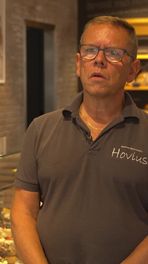 Duizenden Zuidlaarderbollen