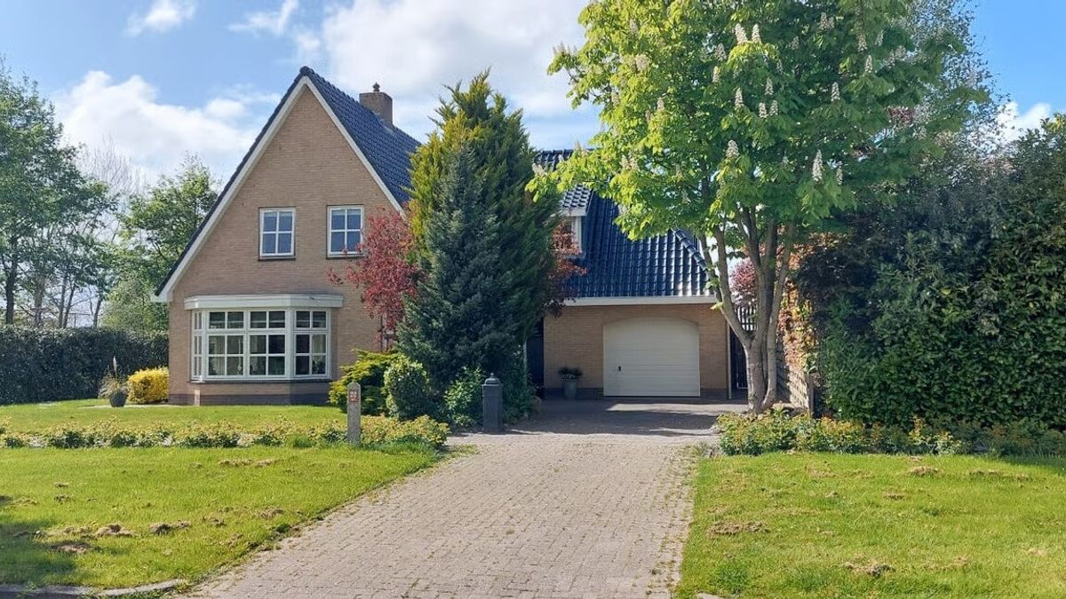 Dit huis in Twijzelerheide staat in de top 3 van Funda van dit jaar: 