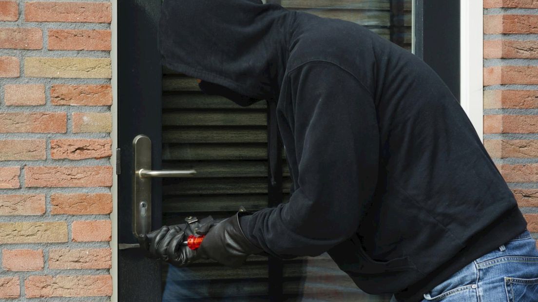 Trio aangehouden voor woninginbraak in Deventer dankzij oplettende buurtbewoner