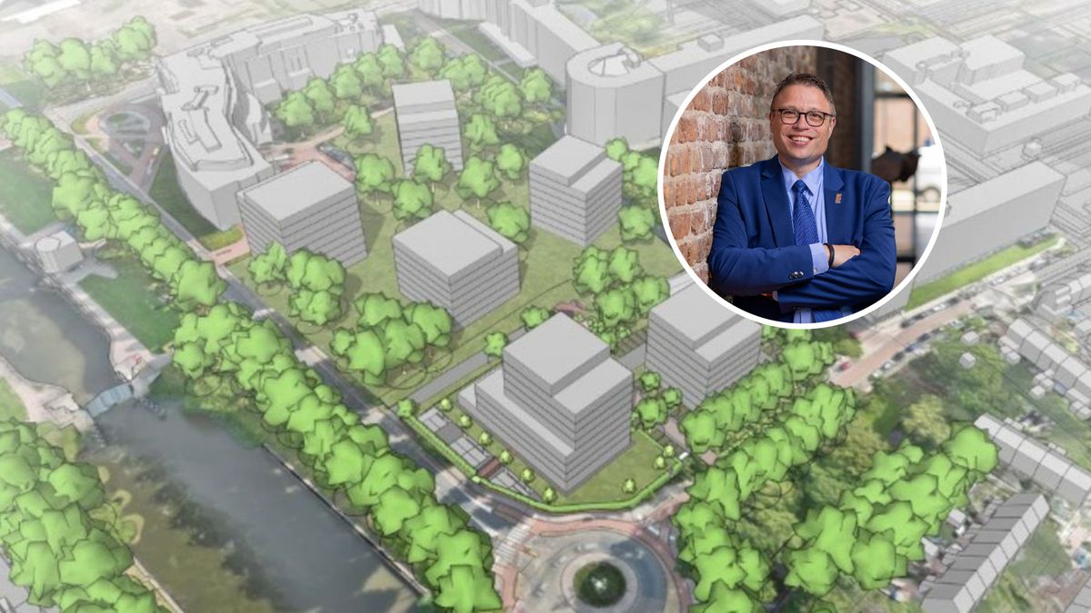Bouwplannen vaak vertraagd door bewoners: 'Bewoners zijn soms te egoïstisch'