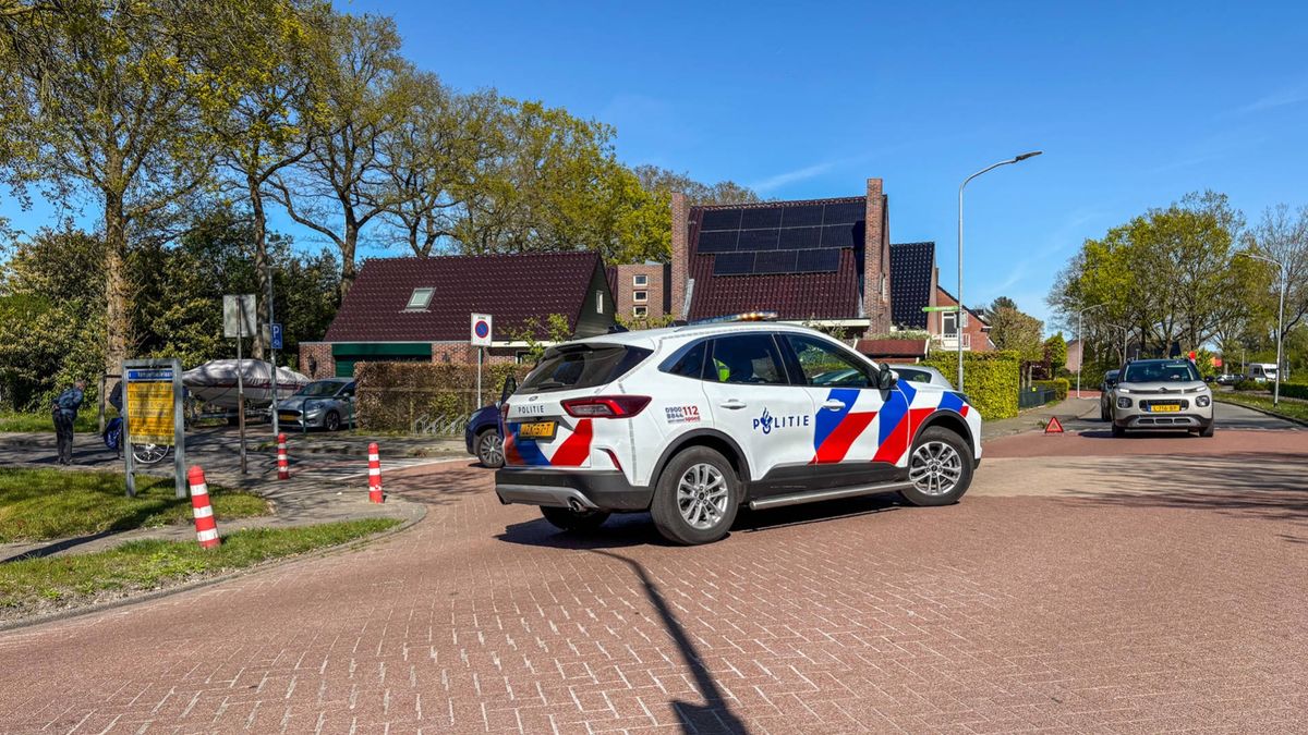 112-nieuws dinsdag 28 april: Verstoring in treindienst door gestrande trein bij Winschoten • Twee au