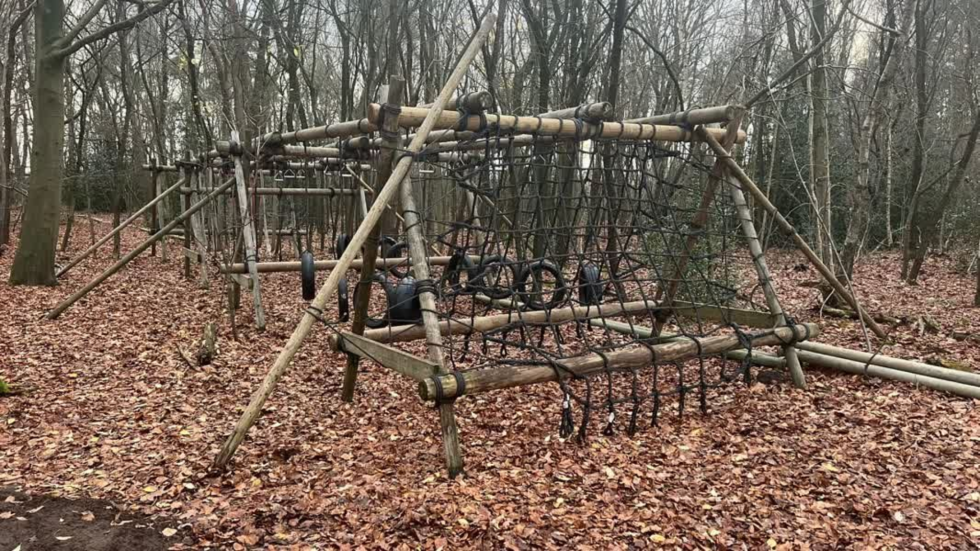 Na 32 jaar dreigt sluiting survivalvereniging door planfout