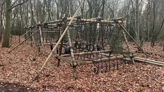 Na 32 jaar dreigt sluiting survivalvereniging door planfout