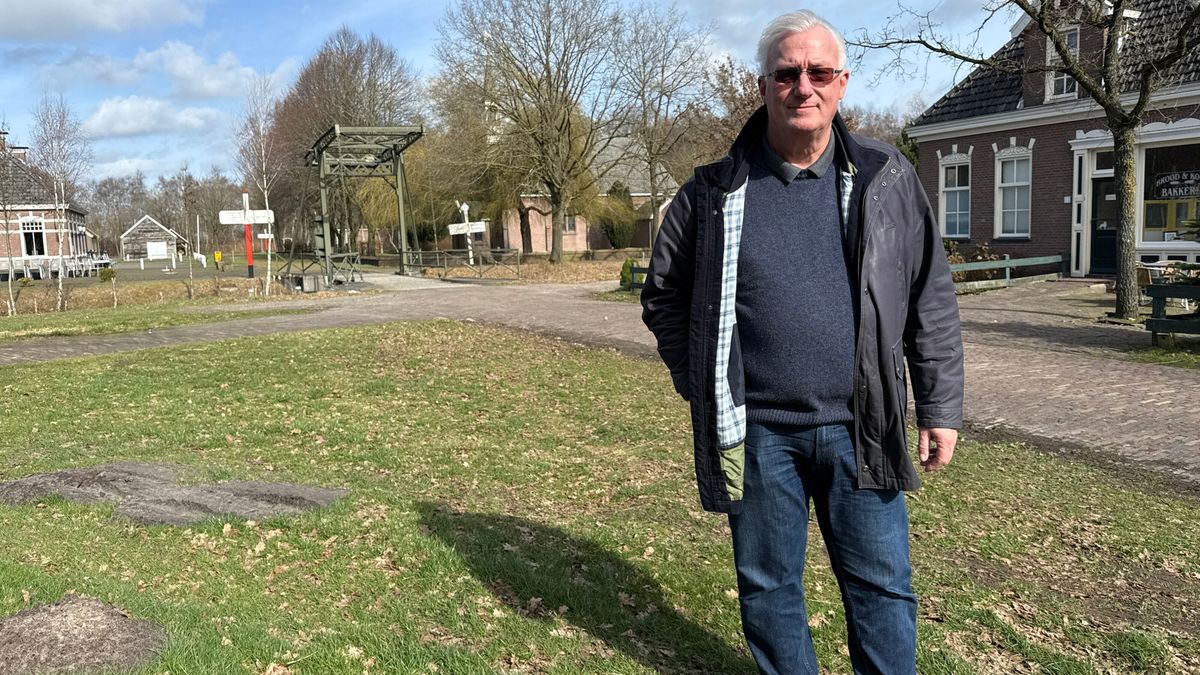 Veenpark in nieuwe handen: 'Dit is geen liefdadigheid, maar emotie'