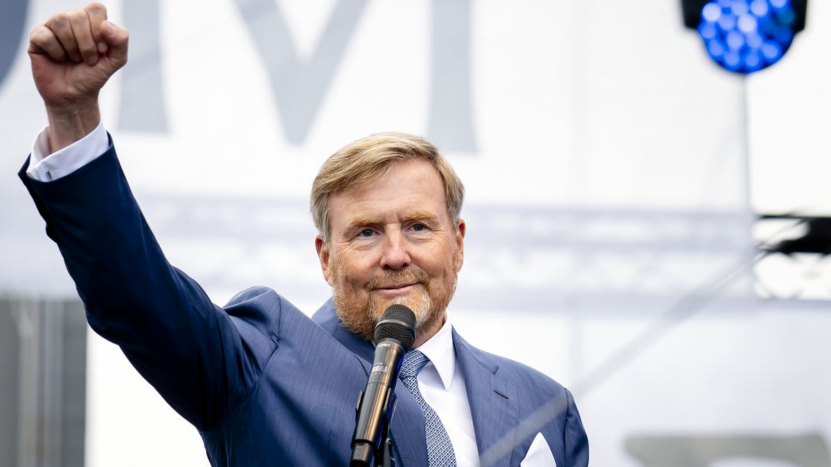 Inwoners Dokkum en omstreken positief over Koningsdag, communicatie met ondernemers kon beter