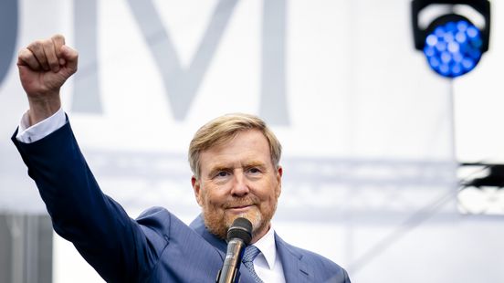 Koningsdag gebruikte vooral leveranciers uit Dokkum en omstreken: geld blijft in het noorden Nieuws