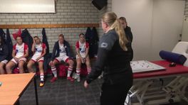 Meiden van FC Emmen volgend seizoen al in beloften-competitie?