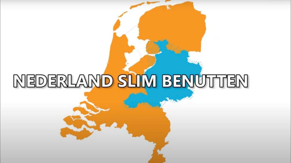 Nederland Slim Benutten