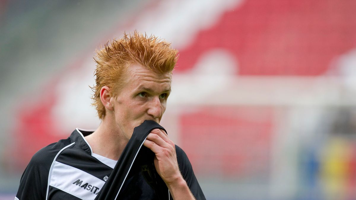 Ken Leemans naar topklasse amateurs L1 Nieuws