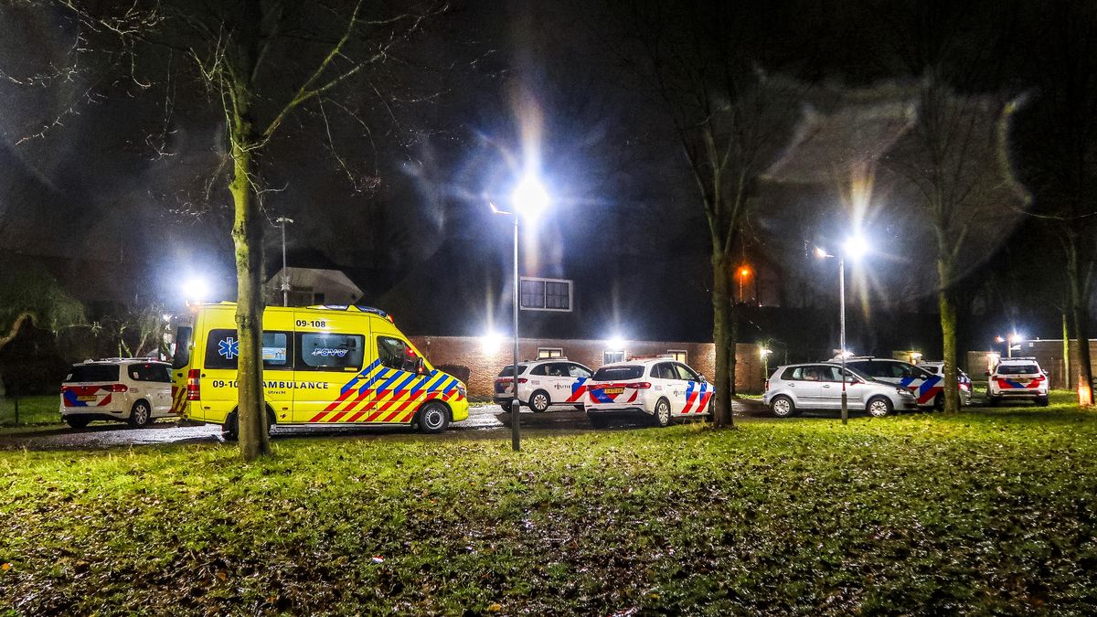 Cliënt lichtgewond bij steekincident zorgboerderij