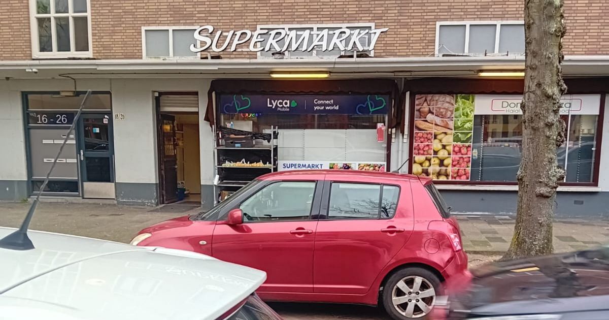 Bewoners van Moerwijk willen een betaalbare supermarkt in de Jan