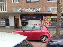Bewoners van Moerwijk willen een betaalbare supermarkt in de Jan Luykenlaan: 'De Aldi is te ver'