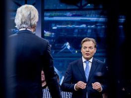 Omtzigt herhaalt: niet samenwerken met PVV vanwege verkiezingsprogramma