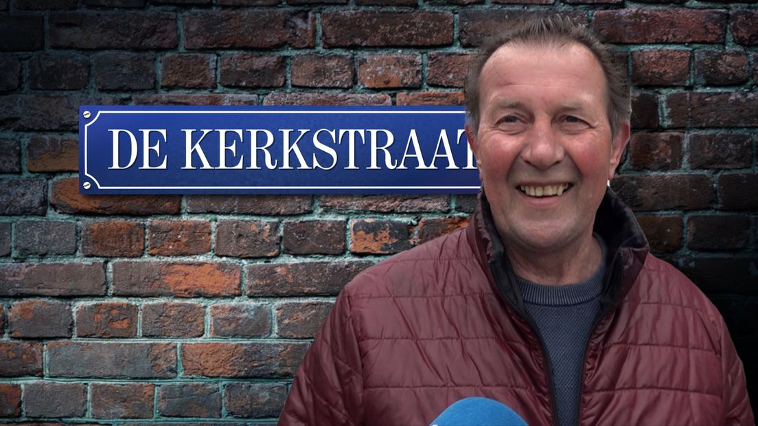 In de aanloop naar de gemeenteraadsverkiezingen bezoeken we zes Overijsselse Kerkstraten. Vandaag Blokzijl.