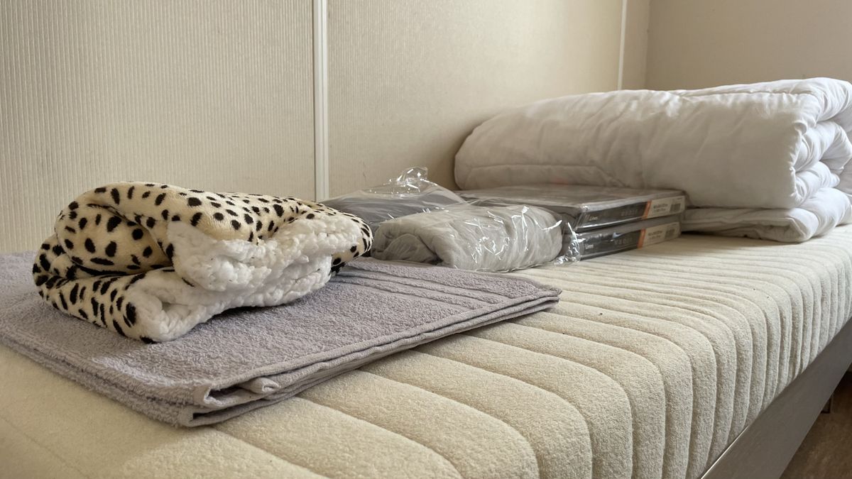 Geen uitbreiding opvang Oekraïners in De Westereen, risico's te groot