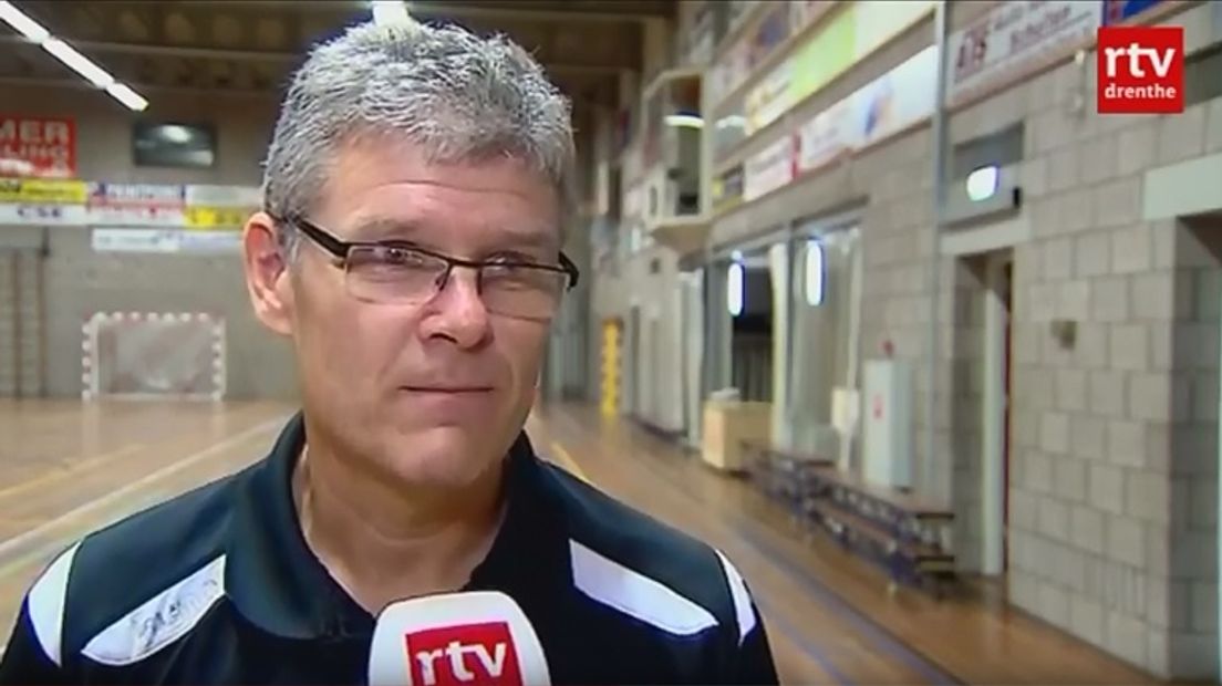 Paul van Gestel (Rechten: RTV Drenthe)