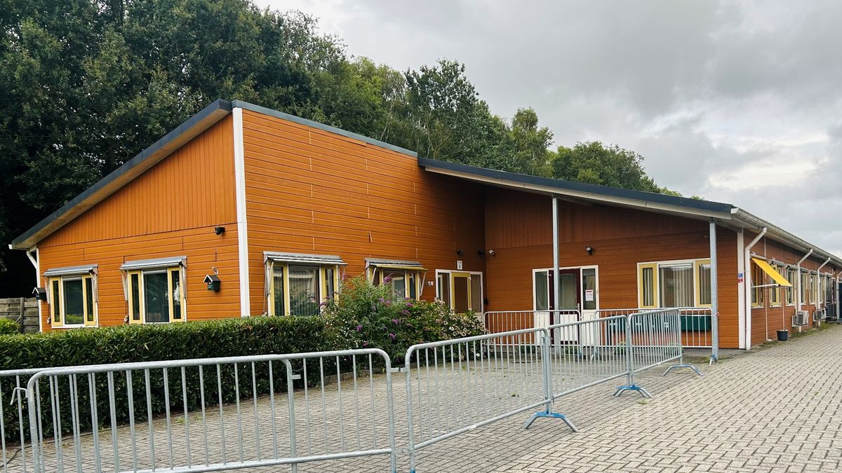 Recordaantal asielzoekers naar noodopvang, ook Nieuwe Pekela springt weer bij
