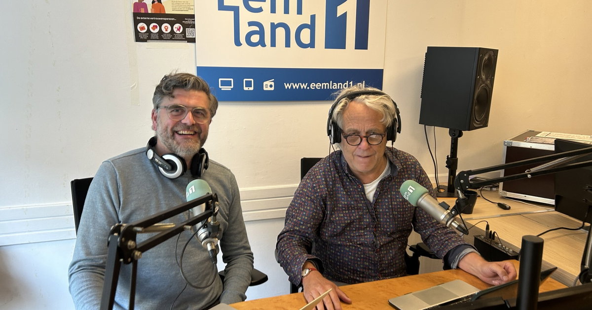 Eemland Actueel 30 oktober: Waldorfschool, muziek met Mondriaan en politiek Soest