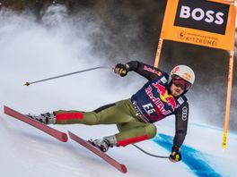 Skilegende Marcel Hirscher maakt rentree én als Nederlander