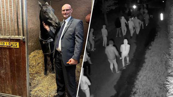 Doodgeschoten beveiliger Berry (51) was aan het werk in Overasselt