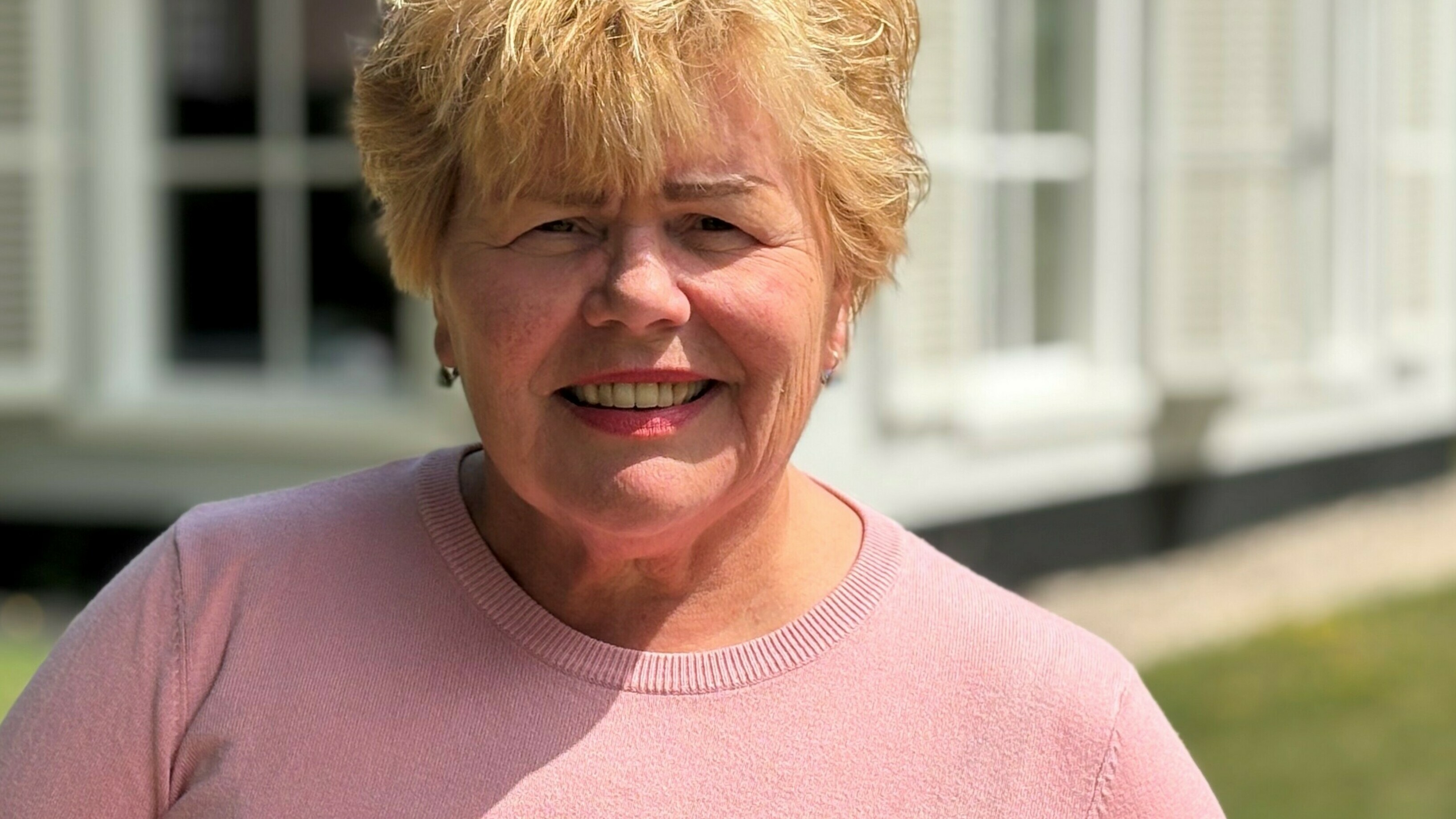 Ineke van Gent hâldt net samar op as boargemaster: "Je ziet hoe kwetsbaar het leven soms kan zijn"