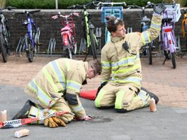 112-nieuws: Ernstig bijtincident in Baarn | Utrechter vast om helpdeskfraude