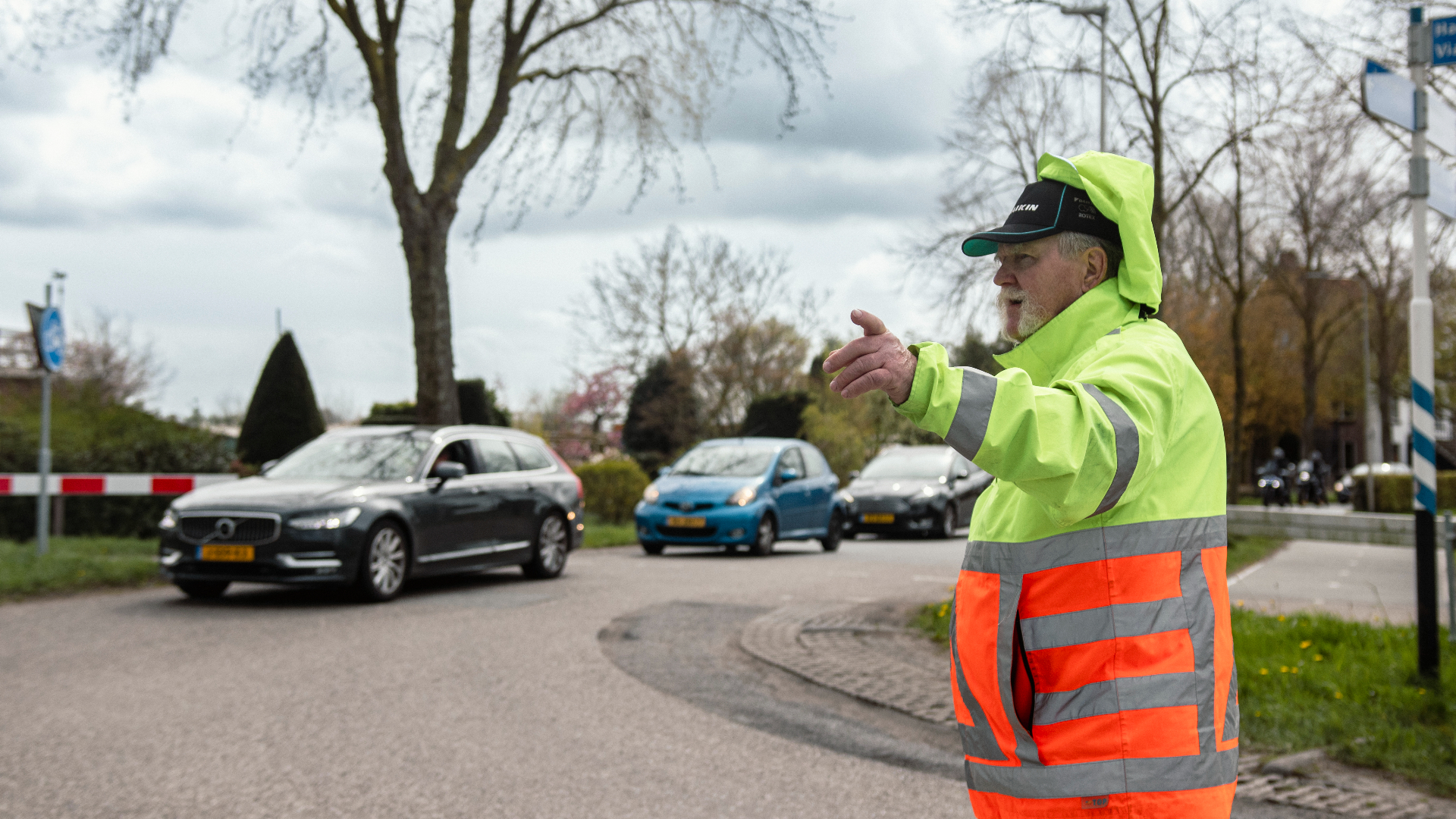 Boze automobilisten richten woede op verkeersregelaar na A2-chaos