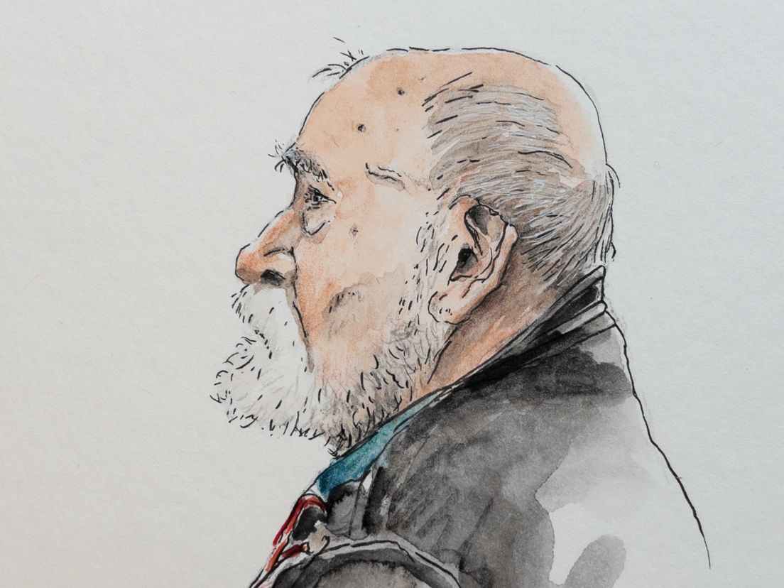 Tien jaar cel voor doodslag op 72-jarige Ida: rechtbank spreekt van femicide