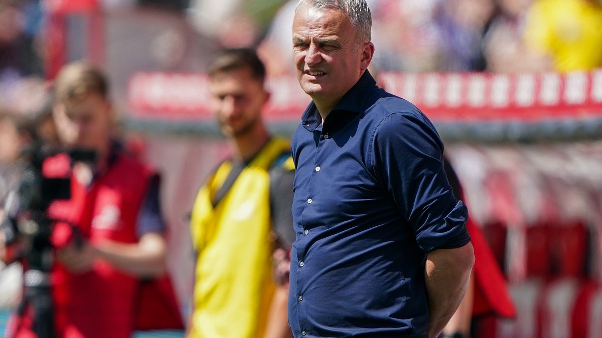 Topkandidaat tekent: Rob Penders nieuwe hoofdtrainer Roda JC