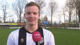 Mart Jonkers: 'Geen tweedeklassevoetbal en geen tweedeklasseveld'