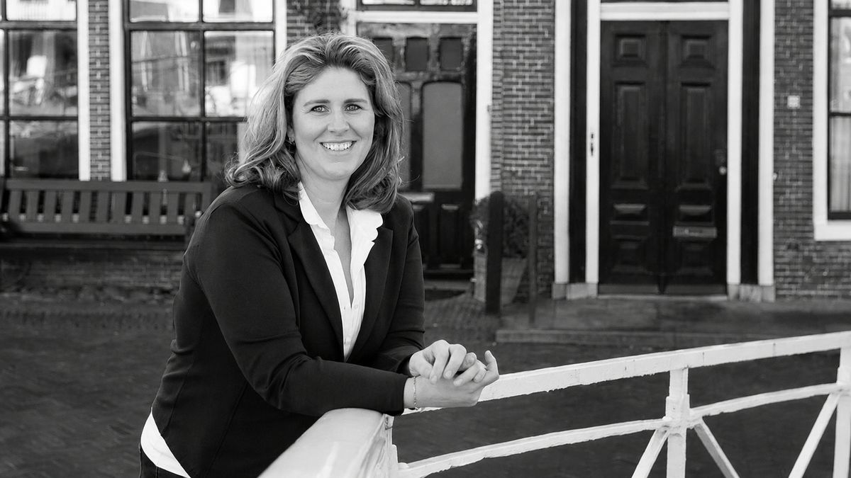 Oud-wethouder Esther Hanemaaijer (50) van Noardeast-Fryslân overleden