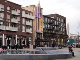 Utrecht vindt tweede supermarkt Leidsche Rijn Centrum niet nodig: 'Genoeg aanbod'