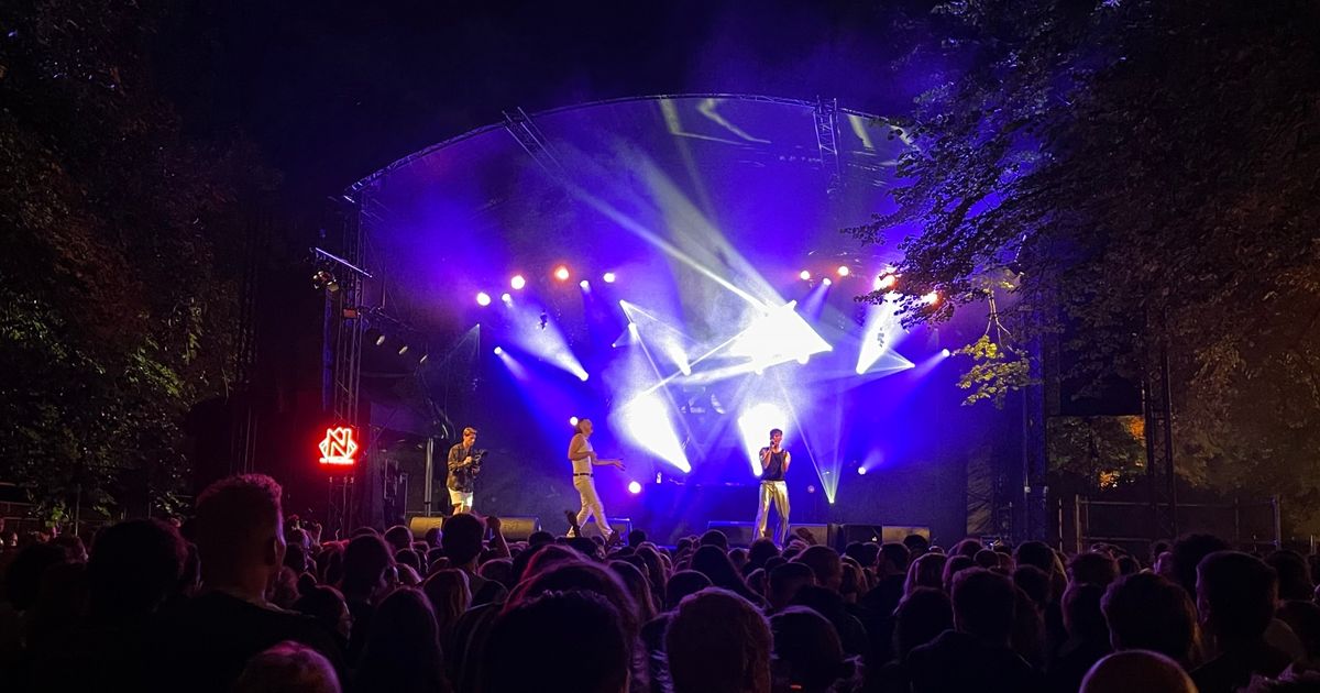 Noorderzon schrapt muziekpodium door bezuinigingen