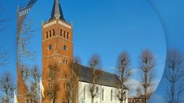Tsjerketsjinst