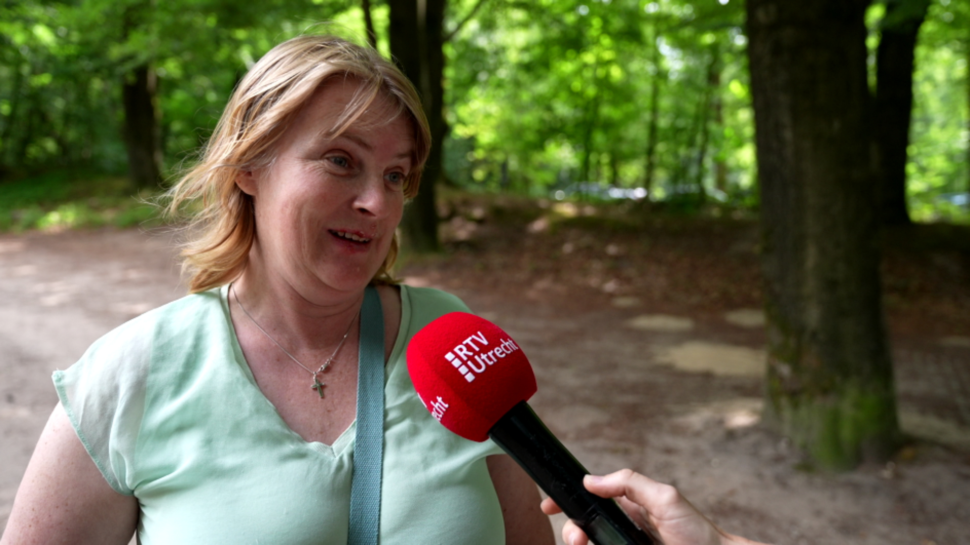 Ook na bijtincident blijkt wolf-waarschuwing niet overal bekend: 'Had borden verwacht'