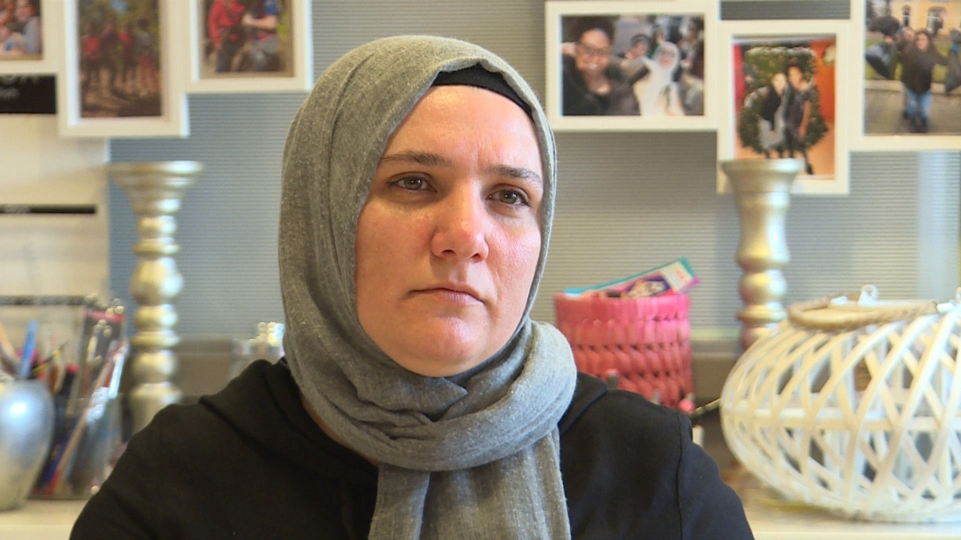 Den Haag wil 'verborgen vrouwen' bereiken: 'We moeten proberen achter