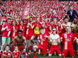 Het seizoen van FC Twente: trots overheerst bij de club die opnieuw Europa in gaat