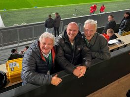Podcast Namen & Rugnummers Match Talk: Fortuna Sittard - FC Utrecht